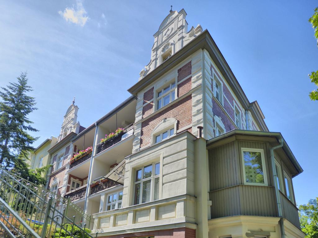 Апартаменти Sopot Prestige Номер фото