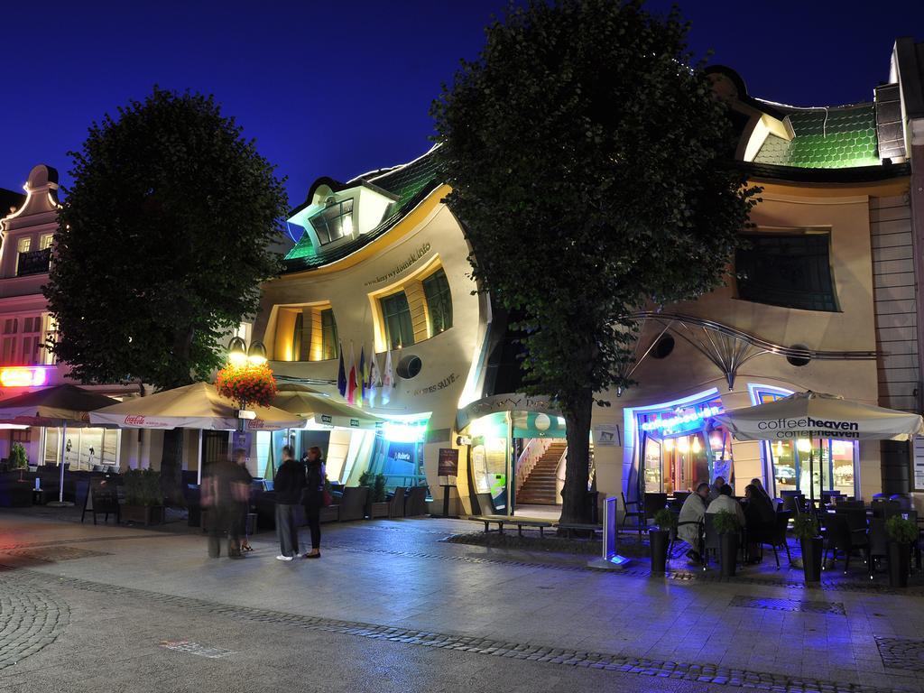 Апартаменти Sopot Prestige Номер фото